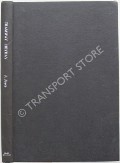 Book cover of Tramway Heyday  by JOYCE, J. 